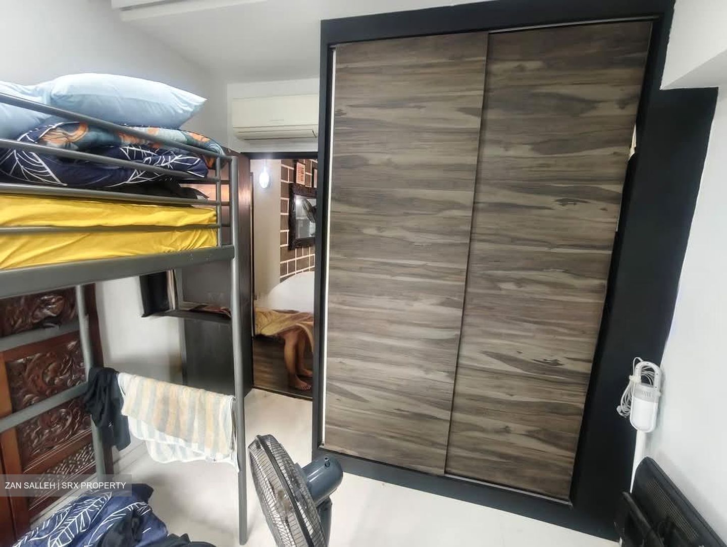 Blk 871B Tampines Greenlace (Tampines), HDB 4 Rooms #554036901